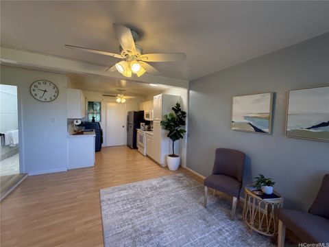 98-926 NOELANI Street 13 Pearl City HI 96782