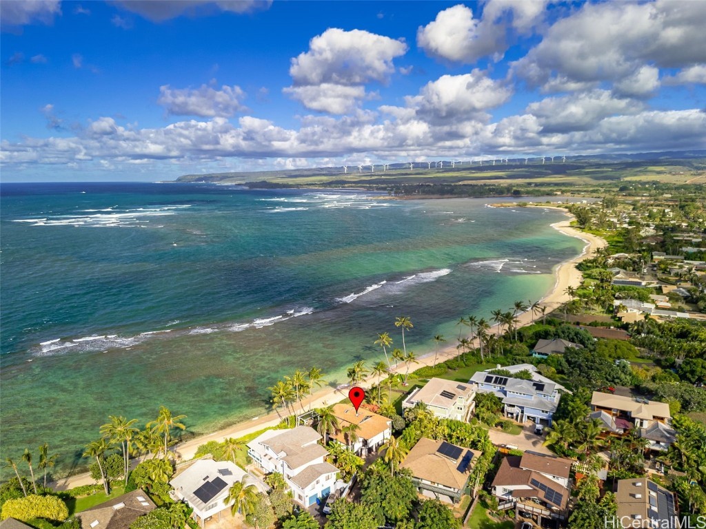 Waialua Duplex