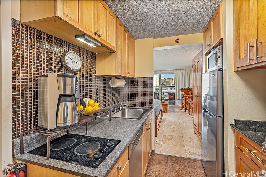 445 Seaside Avenue 1618