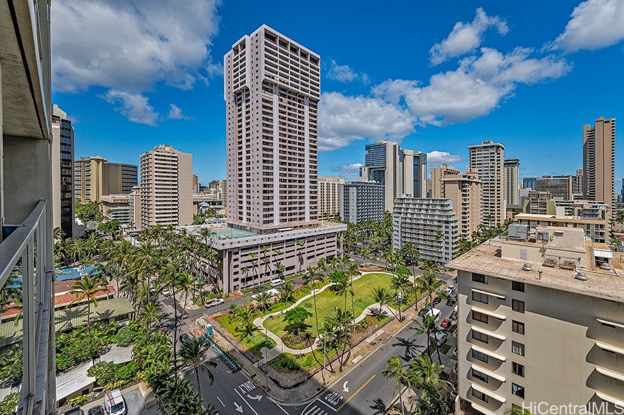 Island Colony Condominium