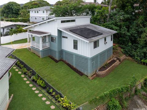 45-842 Anoi Road E Kaneohe HI 96744