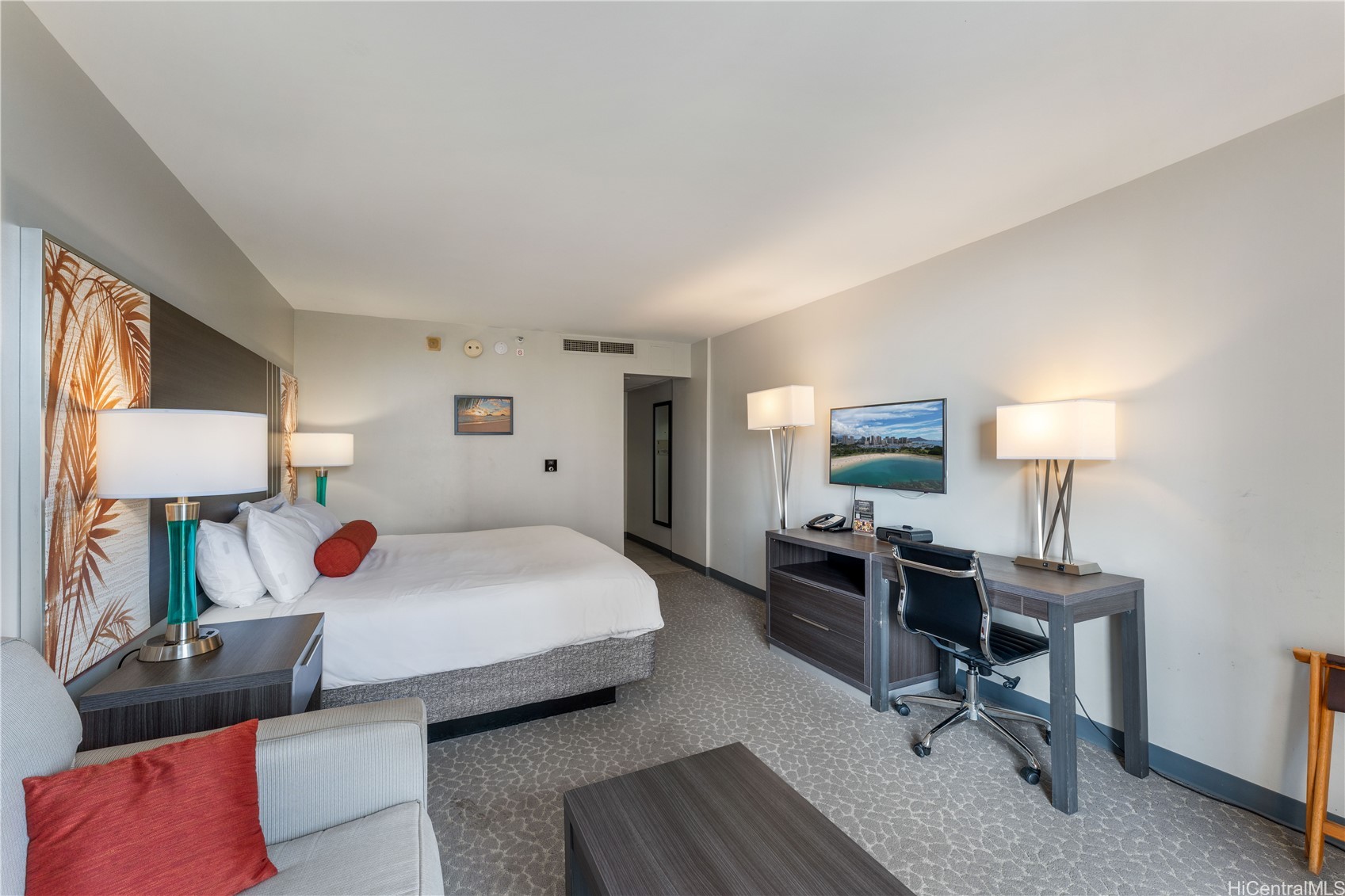 1850 Ala Moana Boulevard 816