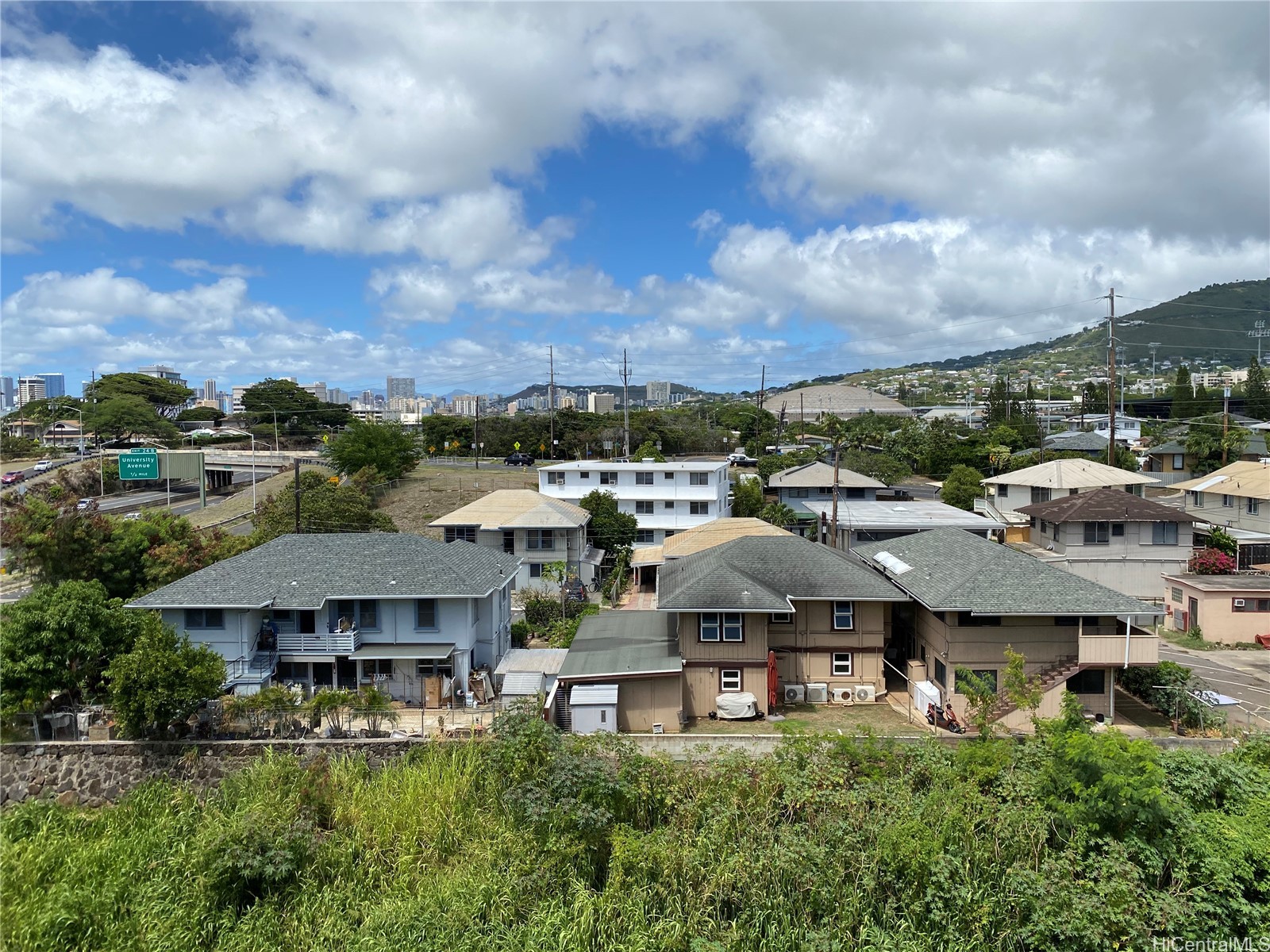 Honolulu Residential Lease