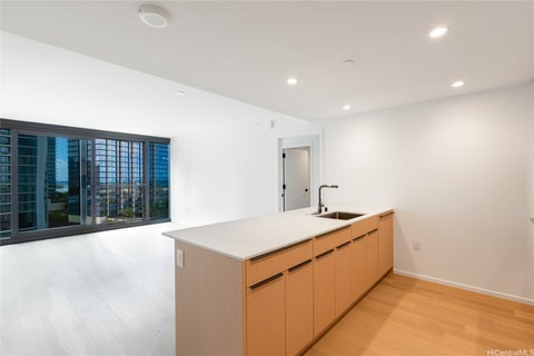 Photo of 333 Ward Avenue #1204, Honolulu, HI 96814 (MLS # 202614595)