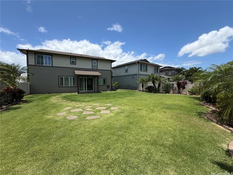 Photo of Ewa Beach, HI 96706 (MLS # 202608872)