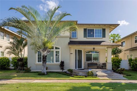 91-1104 Kaileonui Street Ewa Beach HI 96706