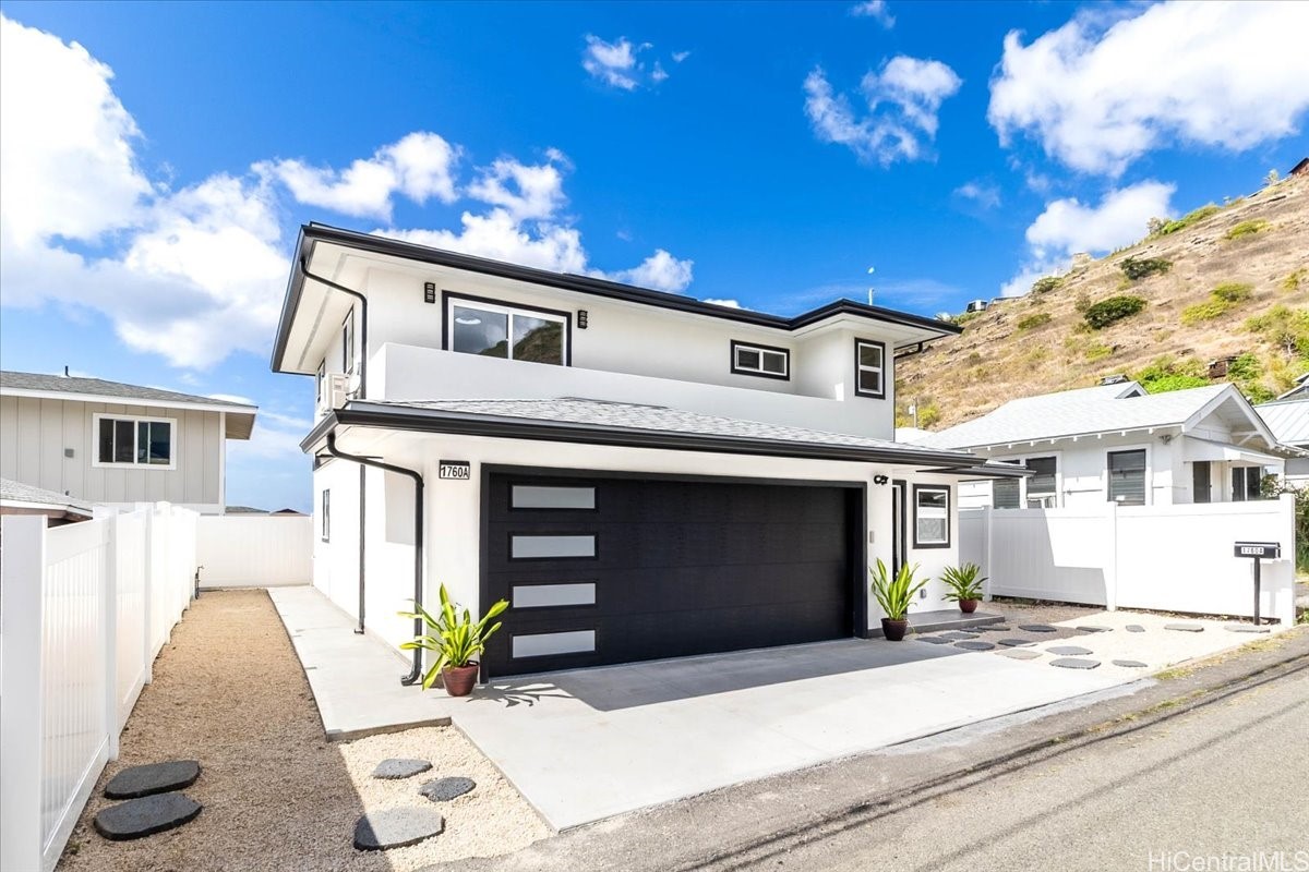 1760 Palolo Avenue A