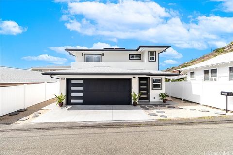 1760 Palolo Avenue A Honolulu HI 96816