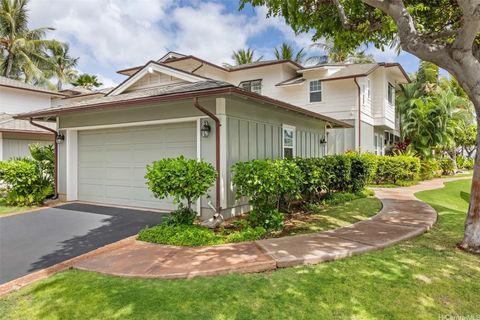 Photo of 92-1164 Olani Street #47-3, Kapolei, HI 96707 (MLS # 202600215)