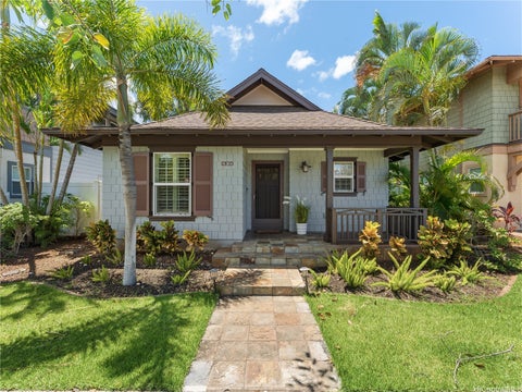 Photo of 91-2016 Kamakana Street, Ewa Beach, HI 96706 (MLS # 202617120)