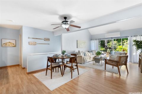 Photo of 44-365 Nilu Street #5, Kaneohe, HI 96744 (MLS # 202600435)