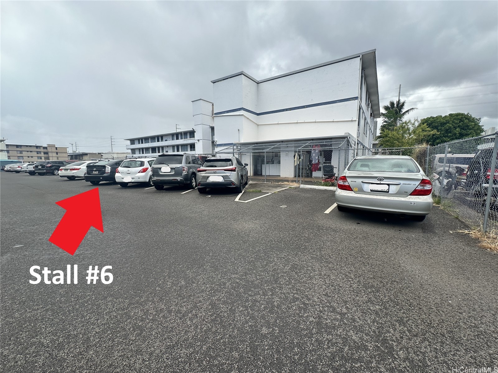 98-142 Lipoa Place 209