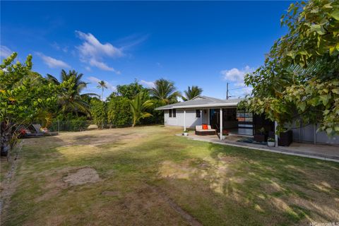 744 Kanaha Street Kailua HI 96734