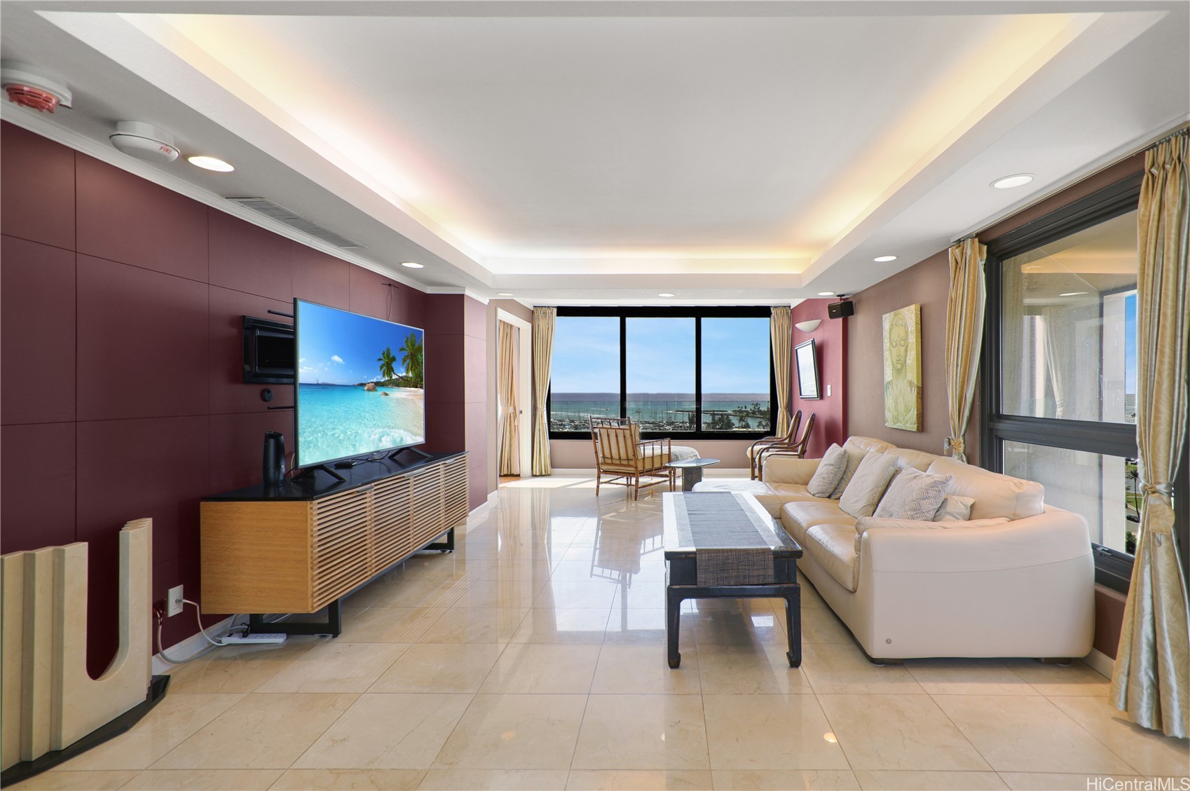 1650 Ala Moana Boulevard 1501