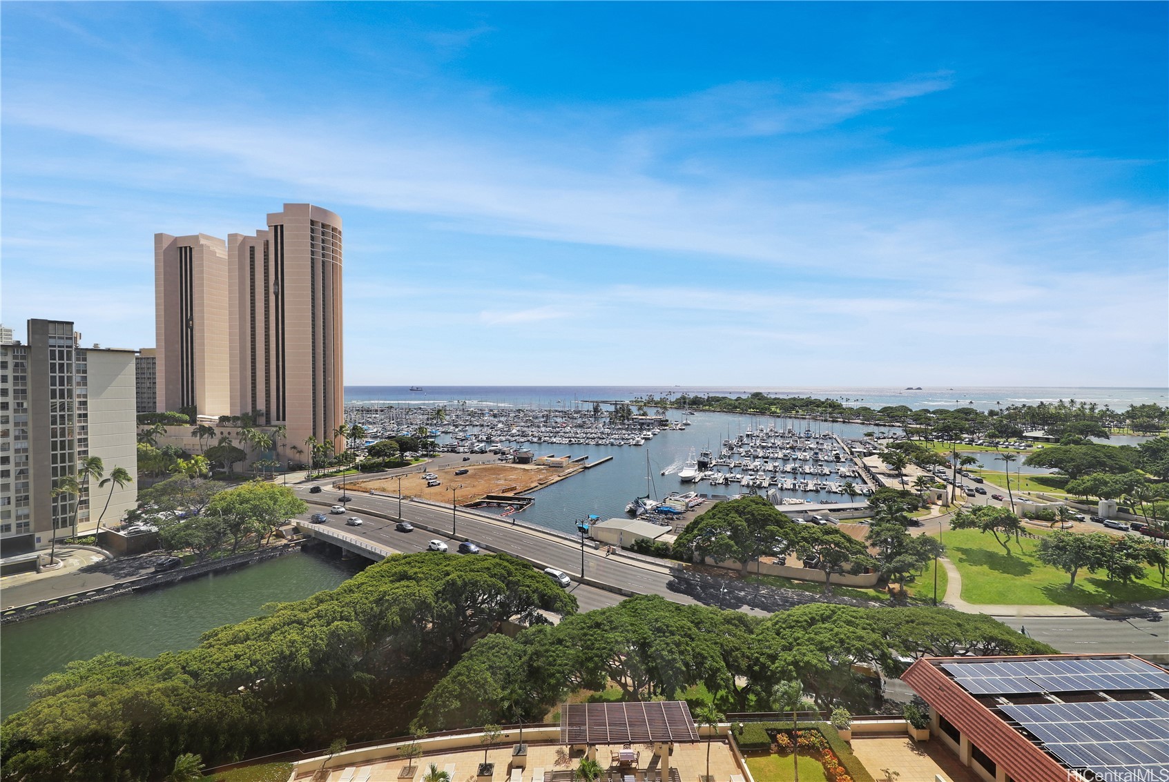 1650 Ala Moana Boulevard 1501