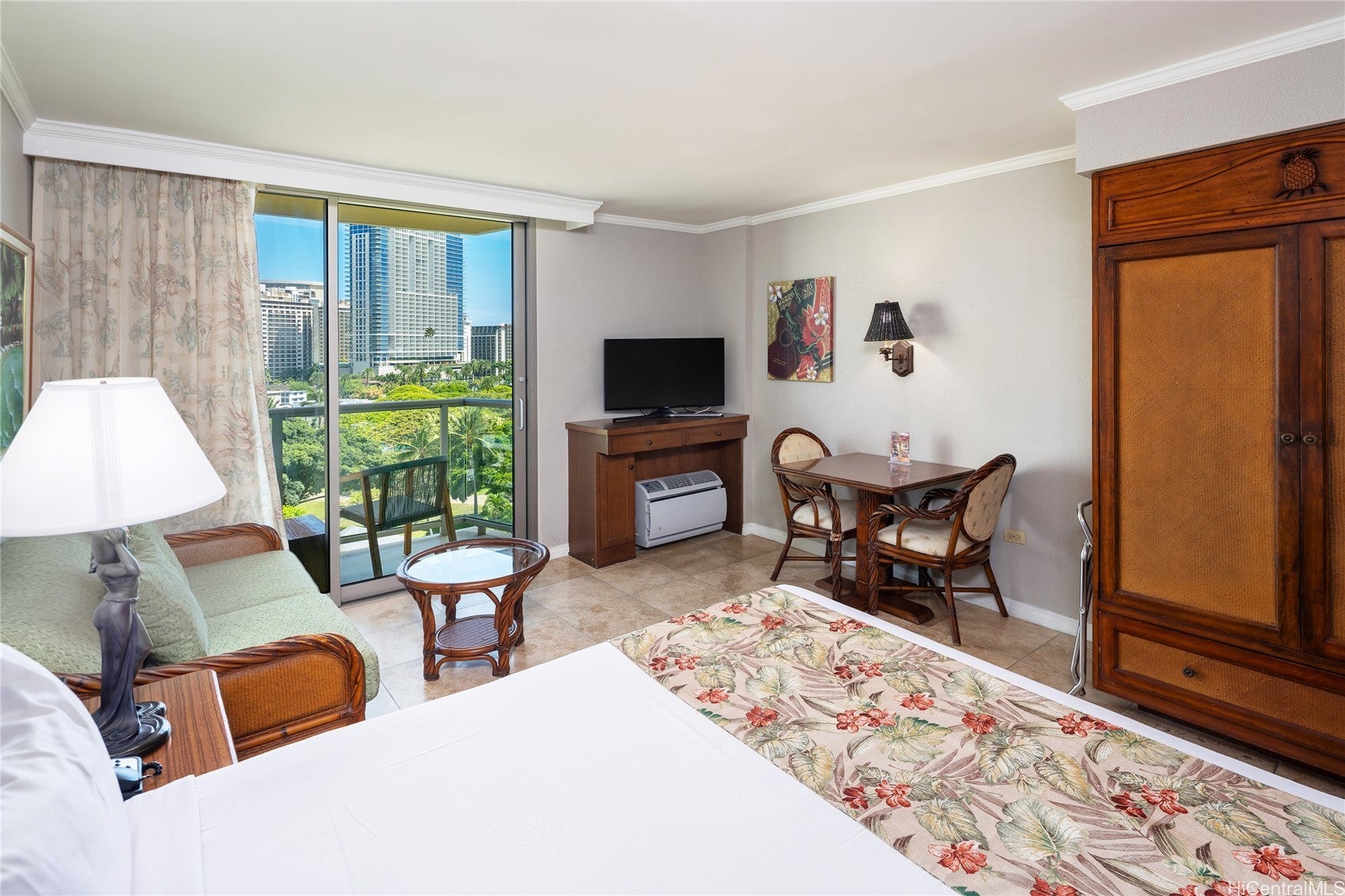 2045 Kalakaua Avenue 609