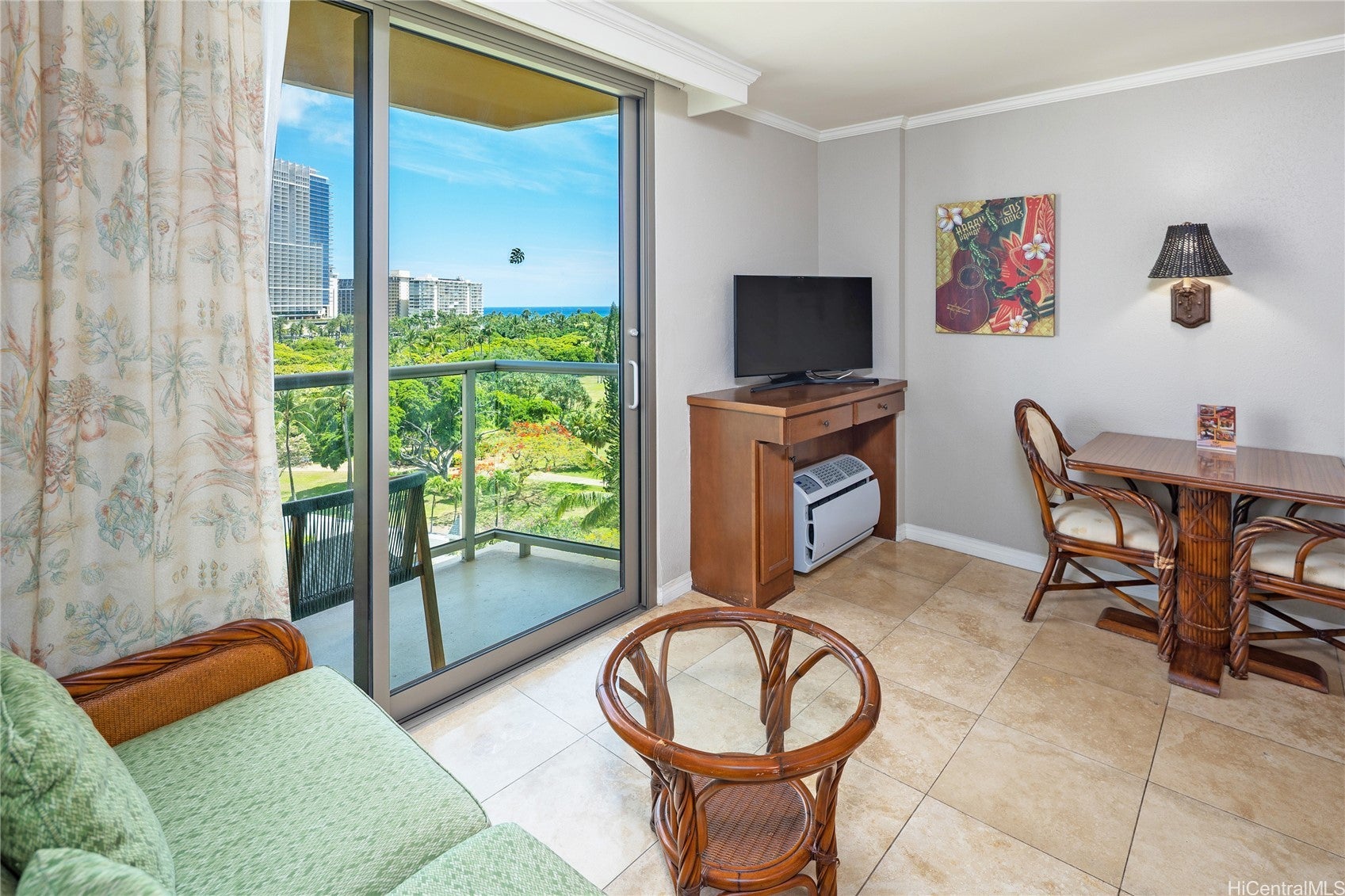 2045 Kalakaua Avenue 609