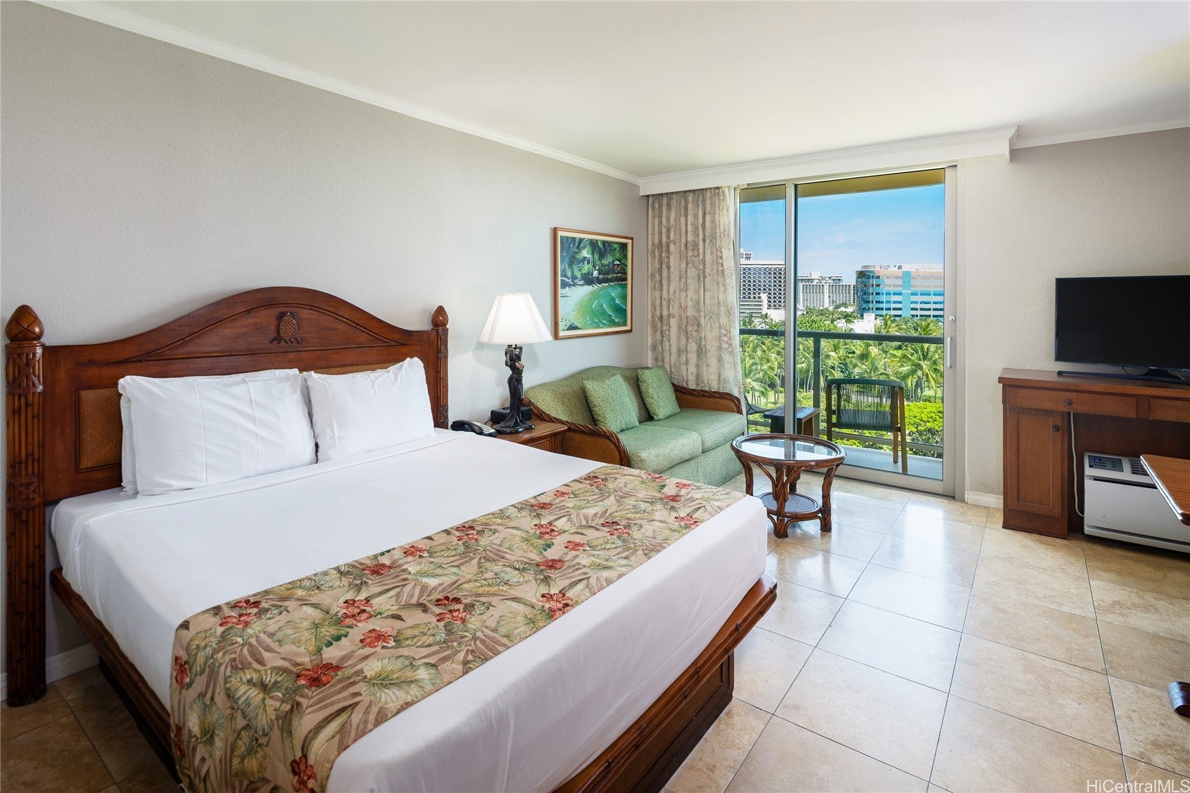 2045 Kalakaua Avenue 609