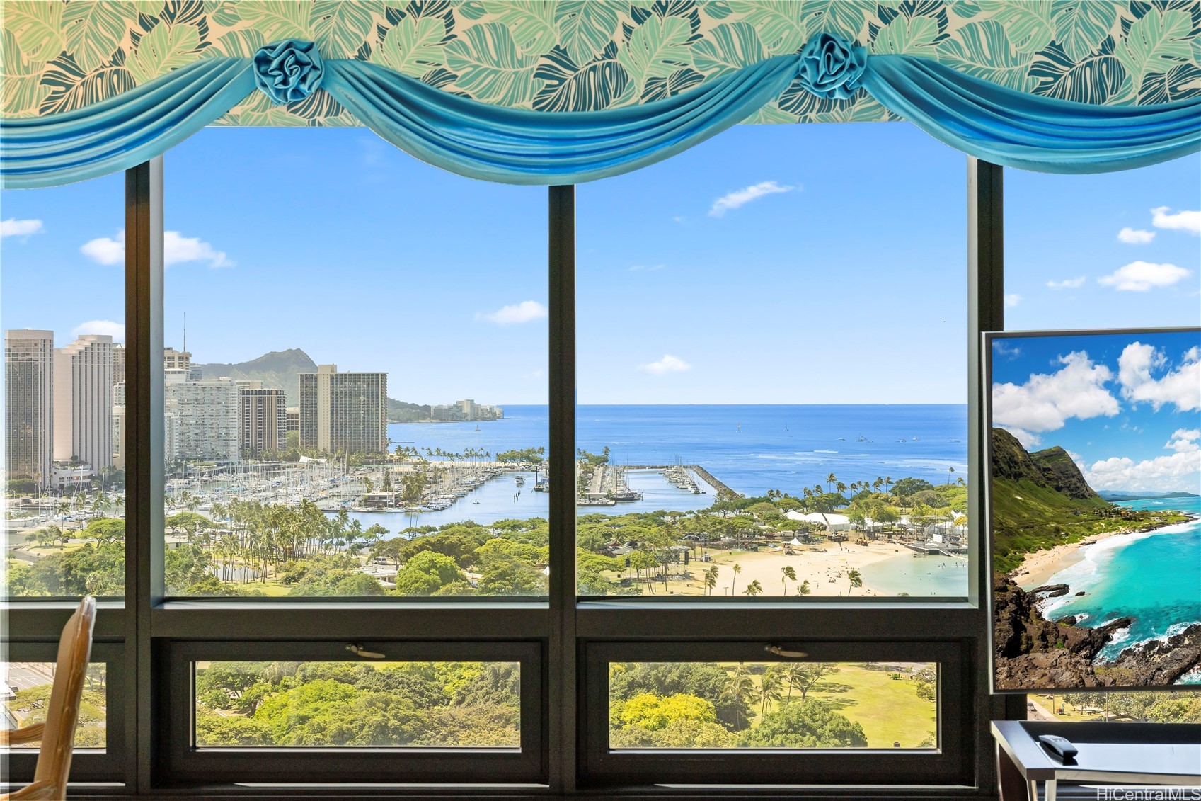 1330 Ala Moana Boulevard 2206