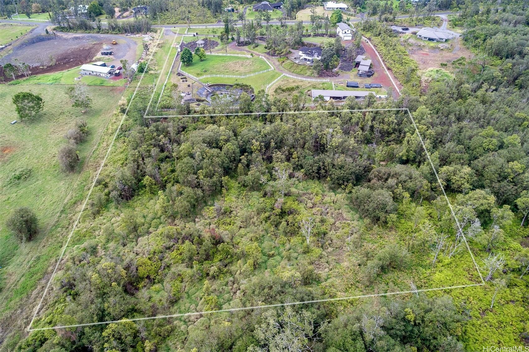 Hilo Land