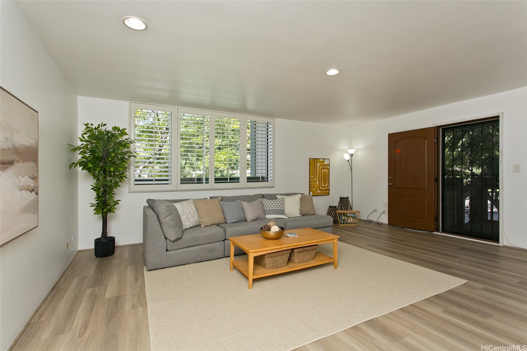 Kawaihae Crescent East Condominium