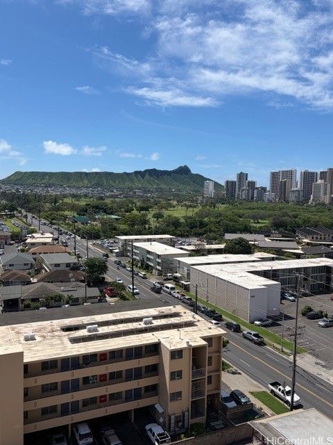 Photo of 2542 Date Street #905, Honolulu, HI 96826 (MLS # 202606473)