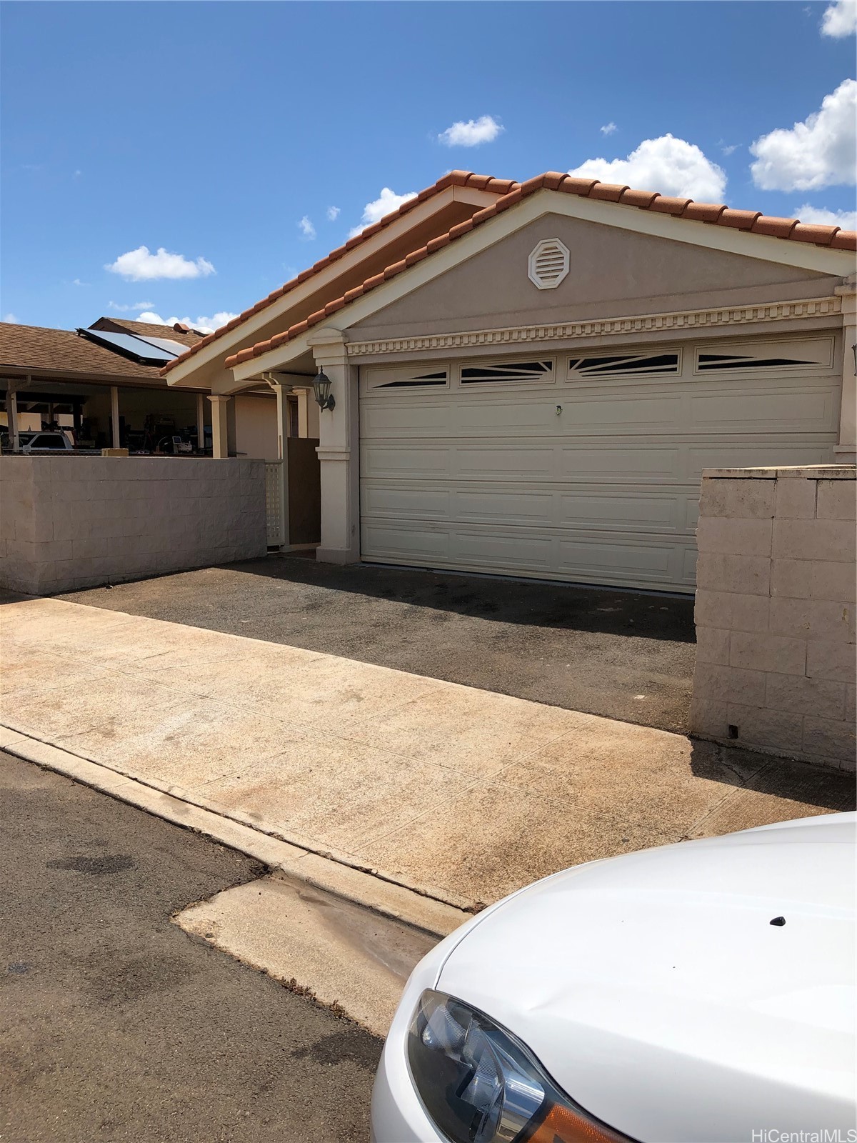 Kapolei Home Residence