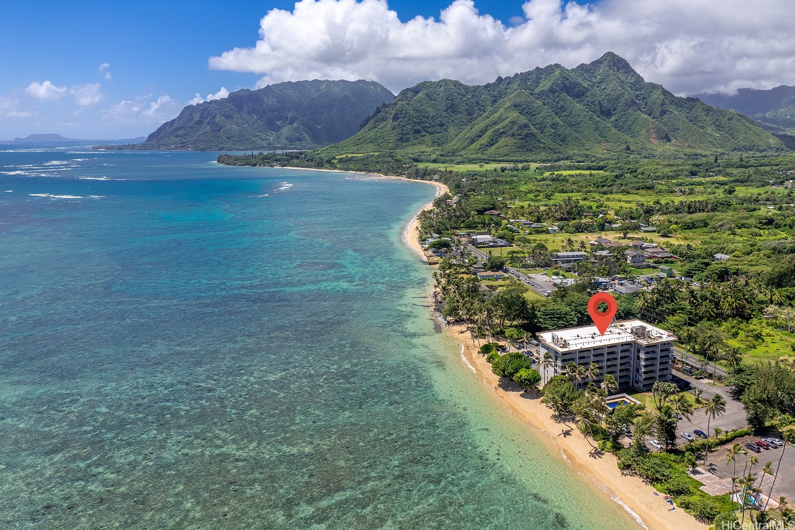 Hanohano Hale Condominium