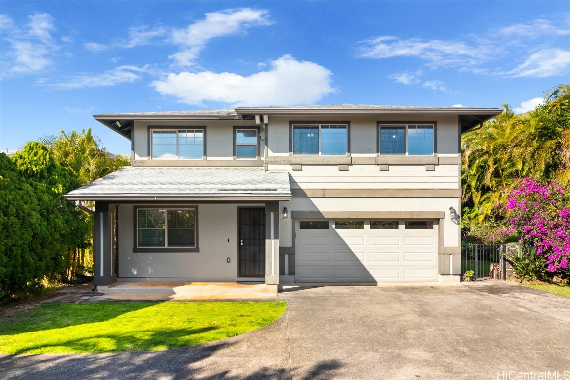 Mililani Home Residence