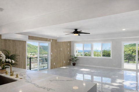 Photo of 597 Papahehi Place, Honolulu, HI 96821 (MLS # 202617522)