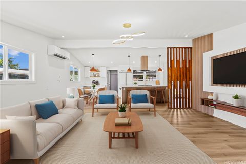 Photo of 308 Hanakoa Street, Honolulu, HI 96825 (MLS # 202522175)