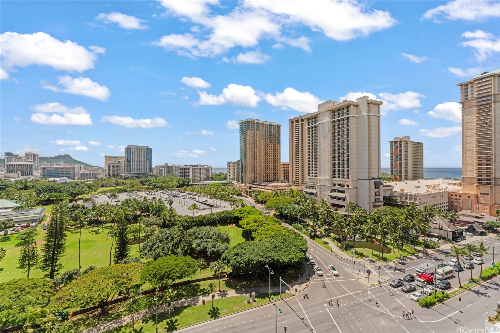 1910 Ala Moana Boulevard 16A