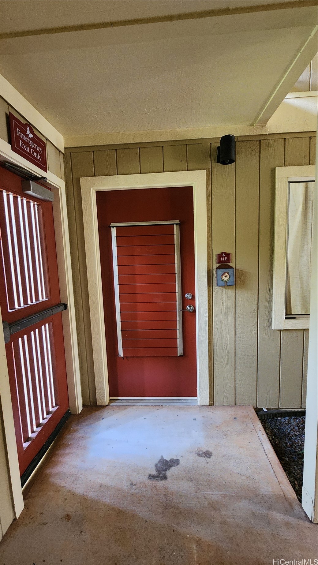 Mililani Townhouse