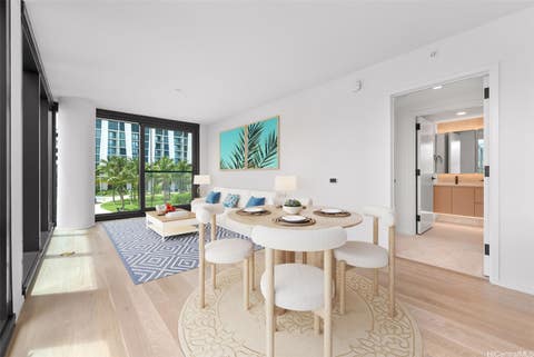 Photo of 333 Ward Avenue #234, Honolulu, HI 96814 (MLS # 202610962)