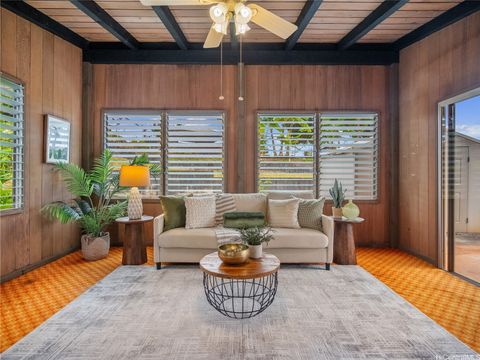 2241 Aupaka Street Pearl City HI 96782