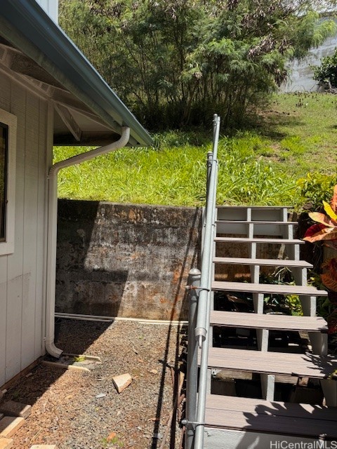 Aiea Residential Lease