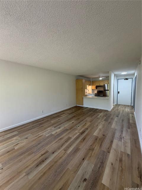 Photo of 55 S Kukui Street #D311, Honolulu, HI 96813 (MLS # 202616050)