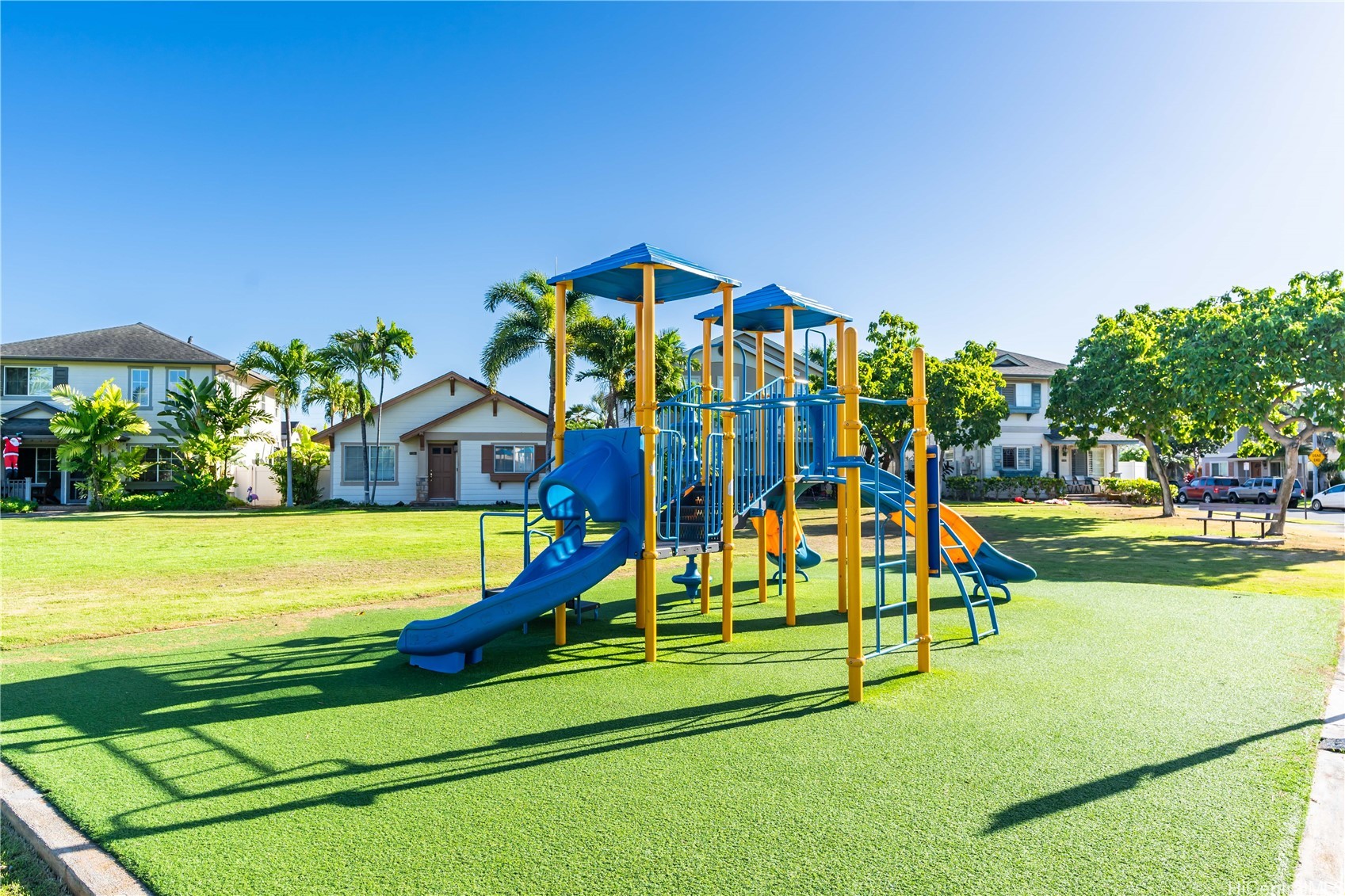 Ke Aina Kai Townhomes 1 Condominium