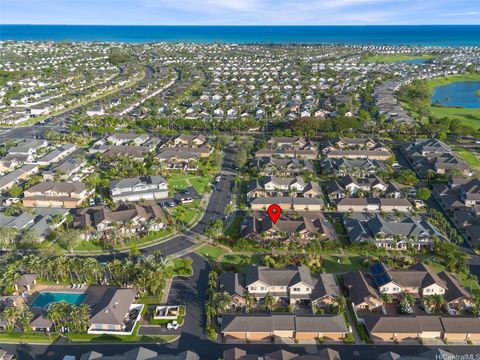 91-2111 Kaioli Street 2402 Ewa Beach HI 96706