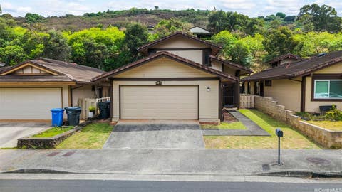 98-588 Kilinoe Street 101 Aiea HI 96701