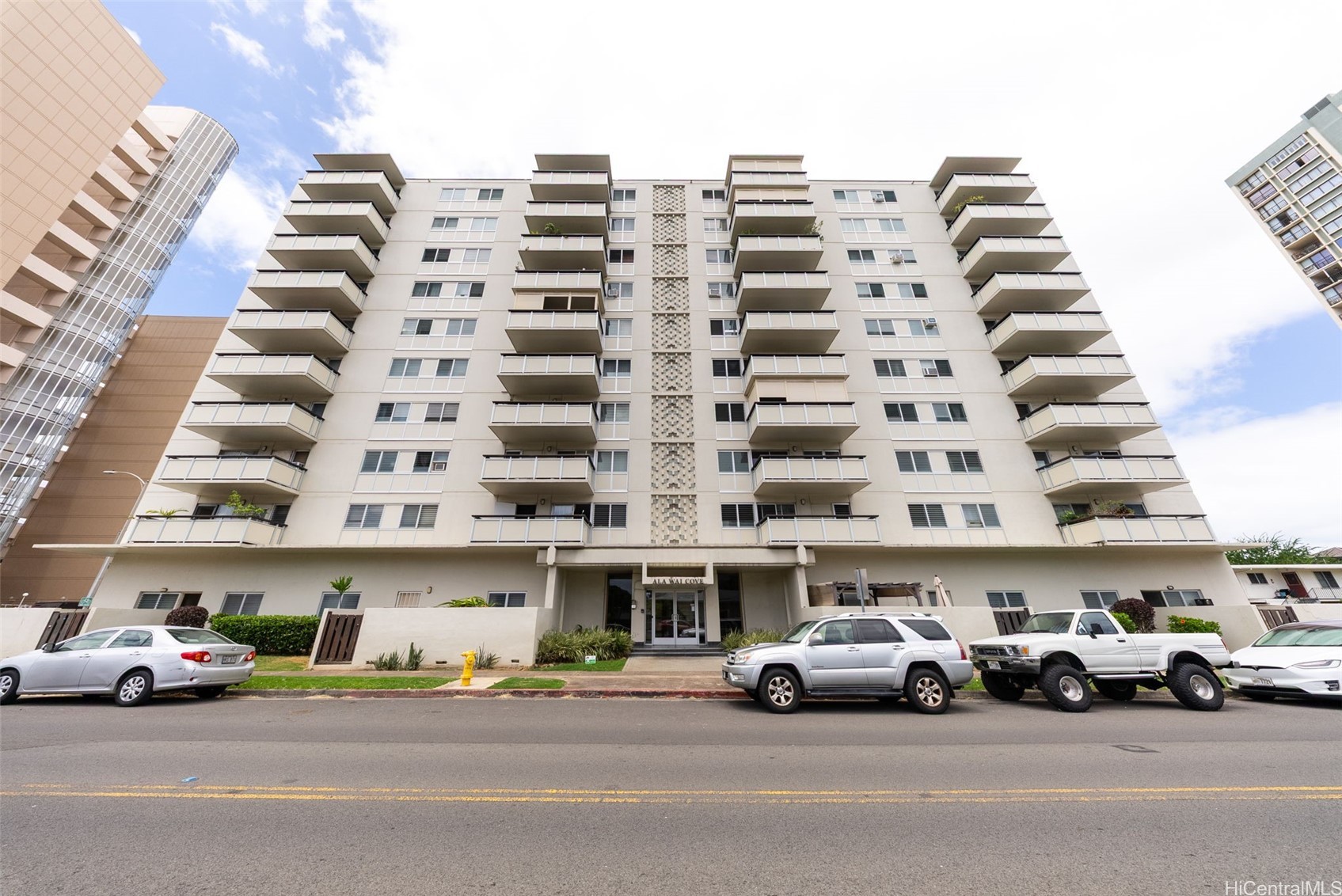 509 University Avenue 707