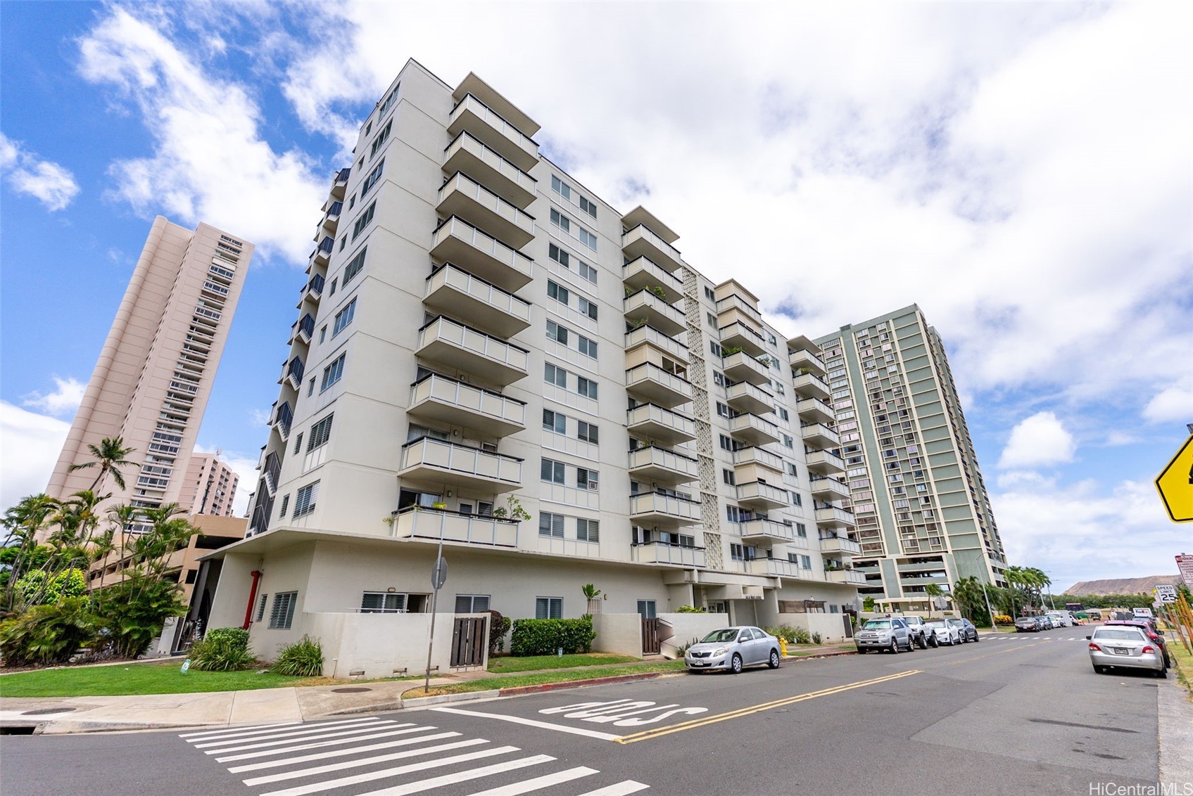 509 University Avenue 707
