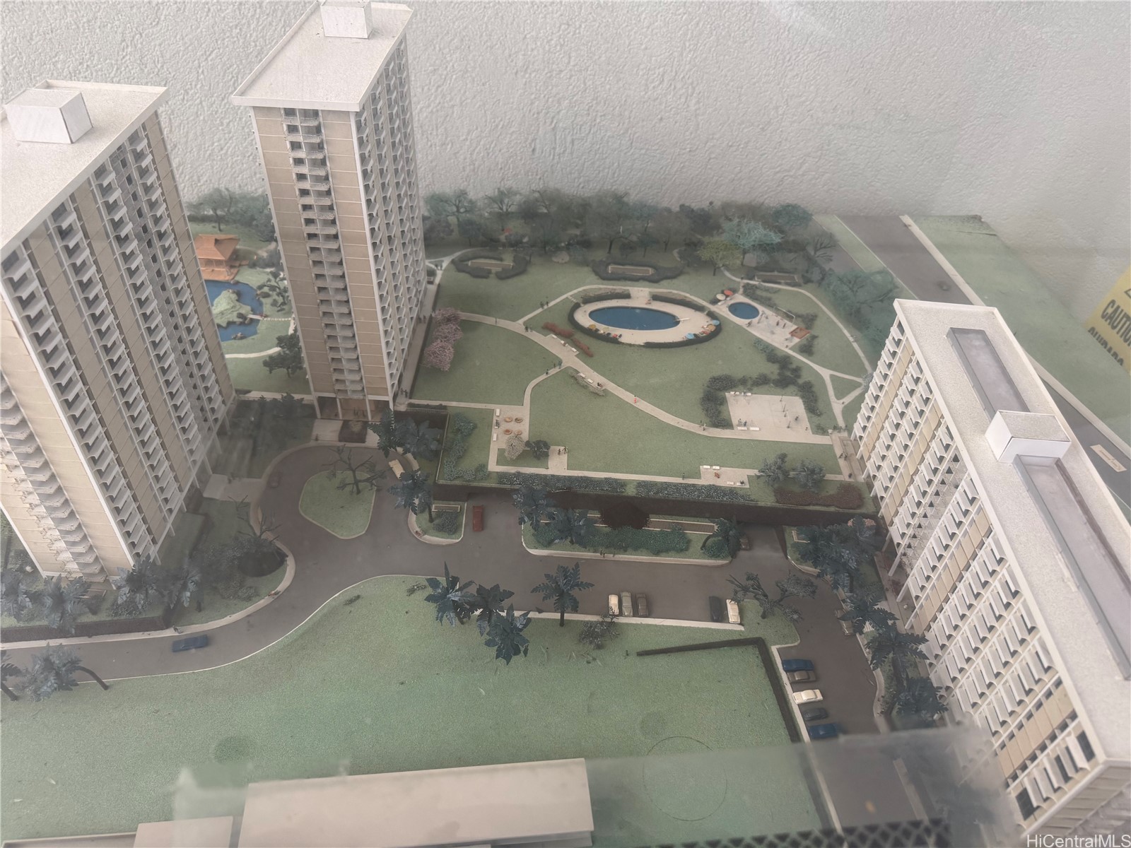 Queen Emma Gardens Residential Lease