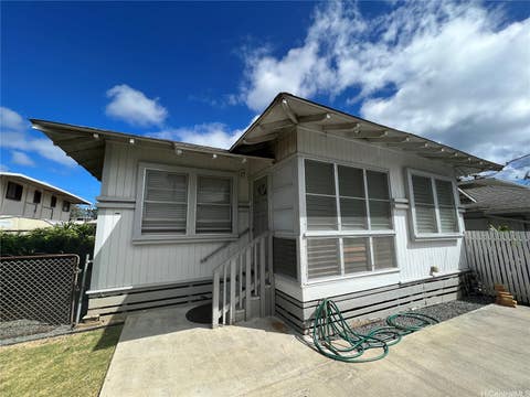 Photo of 779 Mahiai Place, Honolulu, HI 96826 (MLS # 202613999)