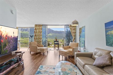 Photo of 84-680 Kili Drive #702, Waianae, HI 96792 (MLS # 202607585)