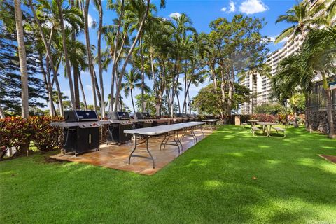 Photo of 84-680 Kili Drive #702, Waianae, HI 96792 (MLS # 202607585)