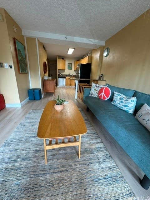 Photo of 1684 Ala Moana Boulevard #153, Honolulu, HI 96815 (MLS # 202613996)
