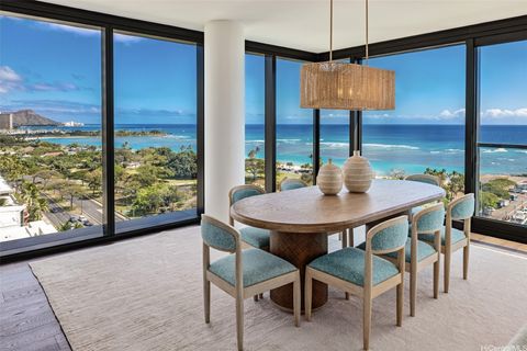1100 Ala Moana Boulevard 1400/1402 Honolulu HI 96814