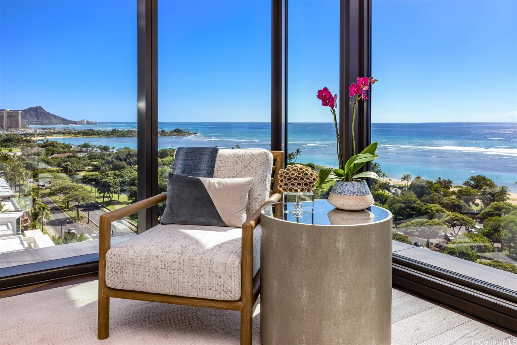 1100 Ala Moana Boulevard 1400/1402