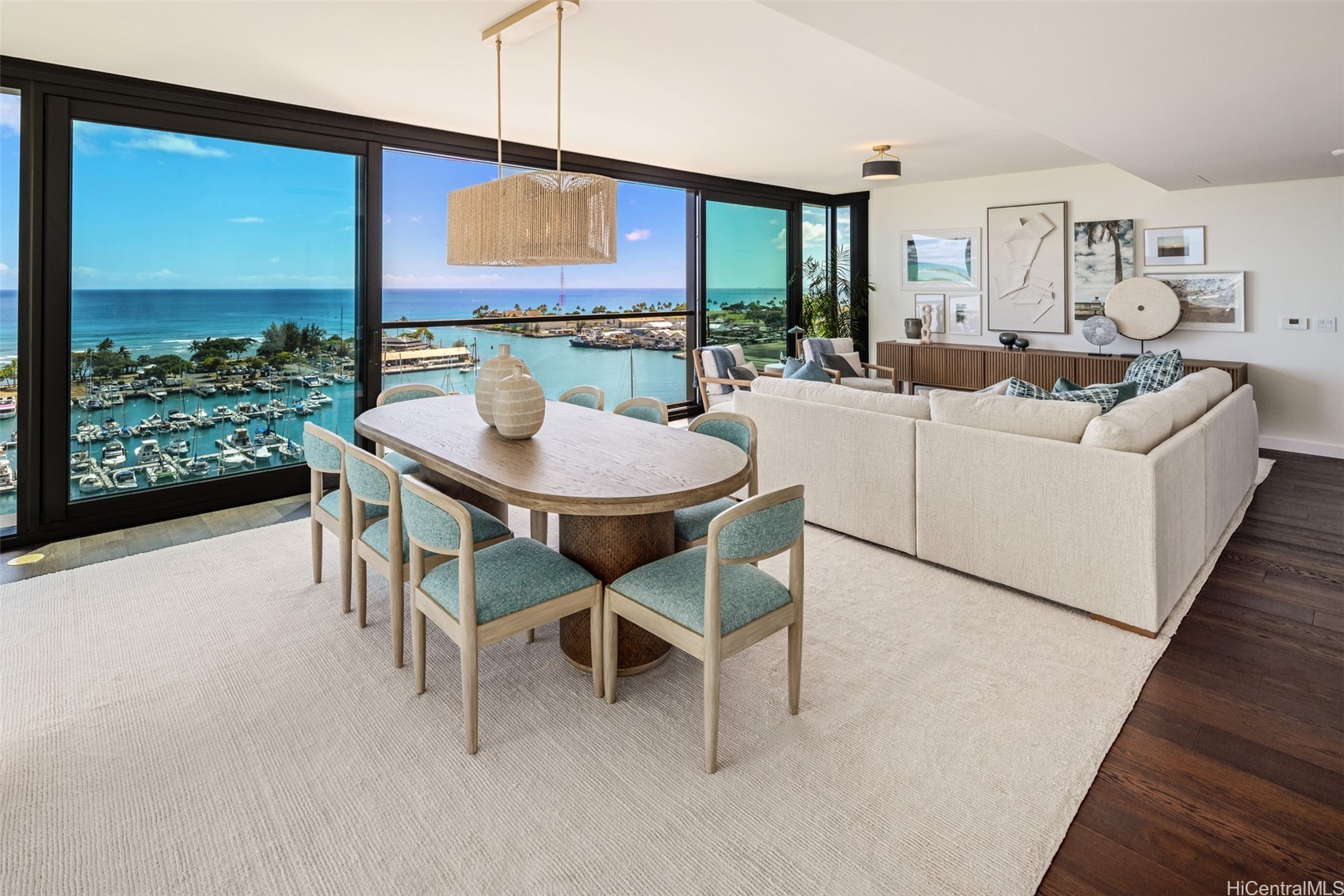 1100 Ala Moana Boulevard 1400/1402
